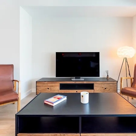 Cala Serena - 3-bedroom Modern Situated In Apartment La Cala De Mijas
